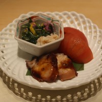 鮨たかや - 