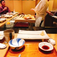 銀座 久兵衛 銀座本店 - 