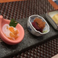 日本料理 「さくら」   ヒルトン東京お台場 - 