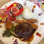 アンパンマン＆ペコズキッチン - 