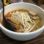 味噌麺処 花道庵 - 