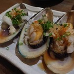 Shamoji Robata Yaki - 