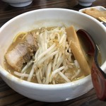 味噌麺処 花道庵 - 