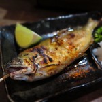 Shamoji Robata Yaki - 