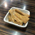 味噌麺処 花道庵 - 