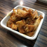 味噌麺処 花道庵 - 