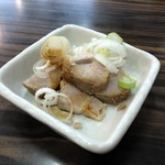 味噌麺処 花道庵 - 