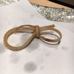 にい留 - 鰻の骨