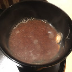 にい留 - しじみ汁