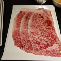 焼肉専科 肉の切り方 日本橋本店 - 