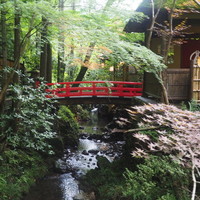 うかい鳥山 - 