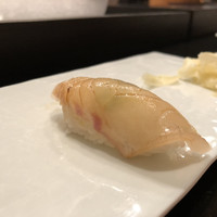 おたる政寿司 銀座 - 