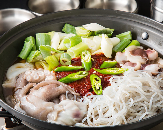 小さな韓国 あぷろ 薬院店 薬院大通 韓国料理 食べログ