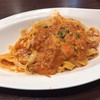 毎日手打ちの生パスタ Italian Kitchen BARDI