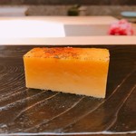 鮨 とかみ - 2018.10.  玉