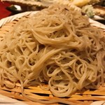 Te Uchi Soba Maiduru - 