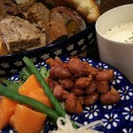 ルーエプラッツ ツオップ - 