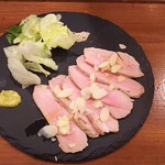 炉端Bistro ソーレマン - 