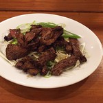 炉端Bistro ソーレマン - 