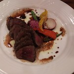 炉端Bistro ソーレマン - 