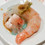 うを徳 - 2018.11 羽幌ボタン海老