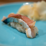 うを徳 - 2018.11 淡路〆サバ