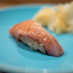 うを徳 - 2018.11 能登初物ブリ