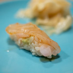 うを徳 - 2018.11 利尻ヒラメ