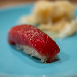 うを徳 - 2018.11 那智勝浦本鮪中トロ