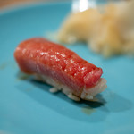 うを徳 - 2018.11 那智勝浦本鮪大トロ