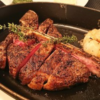 BLT STEAK GINZA - 