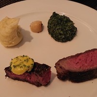 BLT STEAK GINZA - 