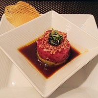 BLT STEAK GINZA - 