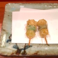 天冨良 よこ田 - 