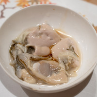 うを徳 - 2018.11 昆布森牡蠣