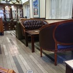 珈琲 ん - 