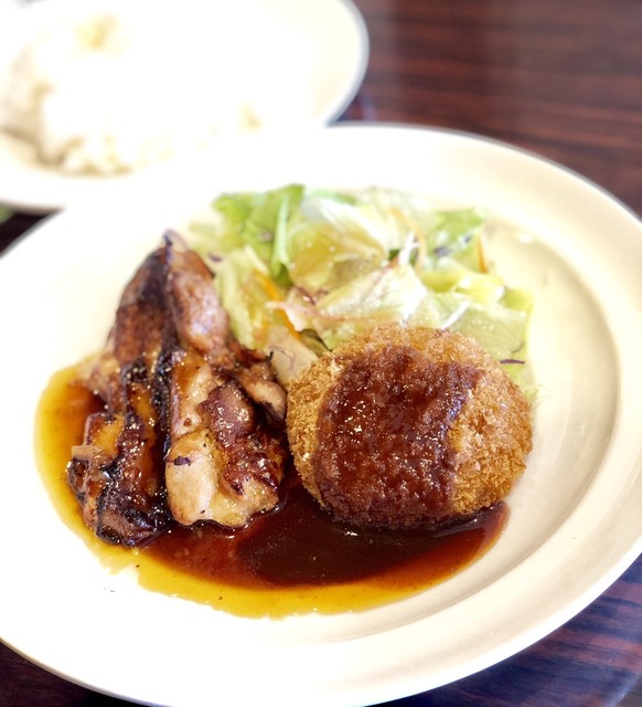 ガスト 十和田店 - 十和田市（ファミレス）の写真