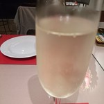 osteria da BOSCINO - 本日のおすすめグラスワイン