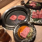 Kyou Yakiniku Hiro - 