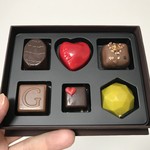 GODIVA - 