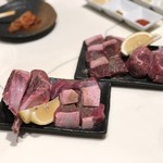 中目黒ひつじ 東山店 - 