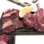 中目黒ひつじ 東山店 - 