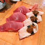 寿し和 - 