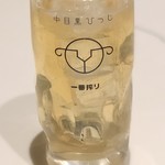 中目黒ひつじ 東山店 - 