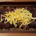 富松うなぎ屋 - 