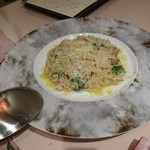 osteria da BOSCINO - イタリア産ポルチーニ茸のリゾット