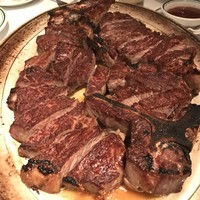 ウルフギャング・ステーキハウス 福岡店 - 