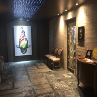 IL TEATRINO DA SALONE - 