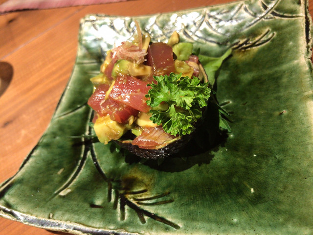 とうふ家 追手筋店 蓮池町通 居酒屋 ネット予約可 食べログ