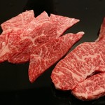 肉料理ふくなが - 